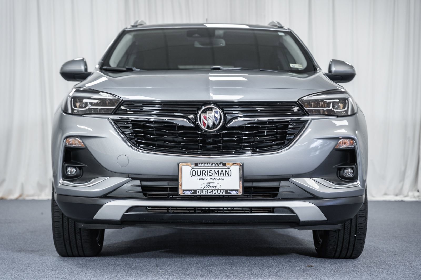 Used 2023 Buick Encore GX Essence w/ Experience Buick Package image 2