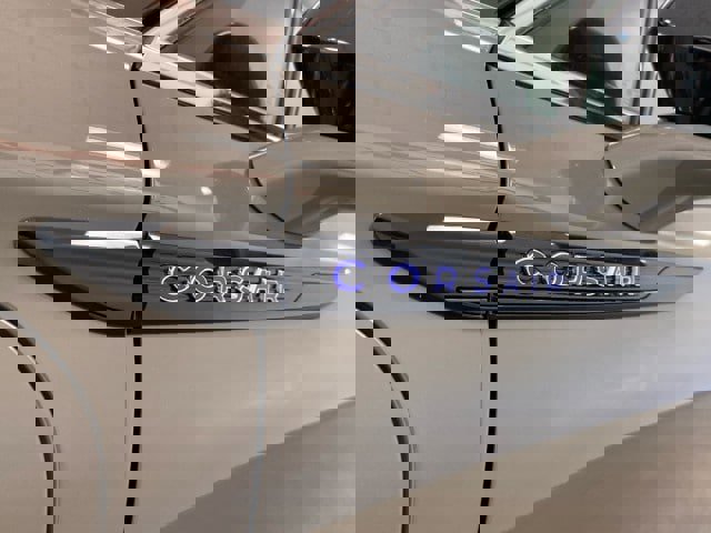 New 2025 Lincoln Corsair Grand Touring w/ Equipment Group 301A image 14