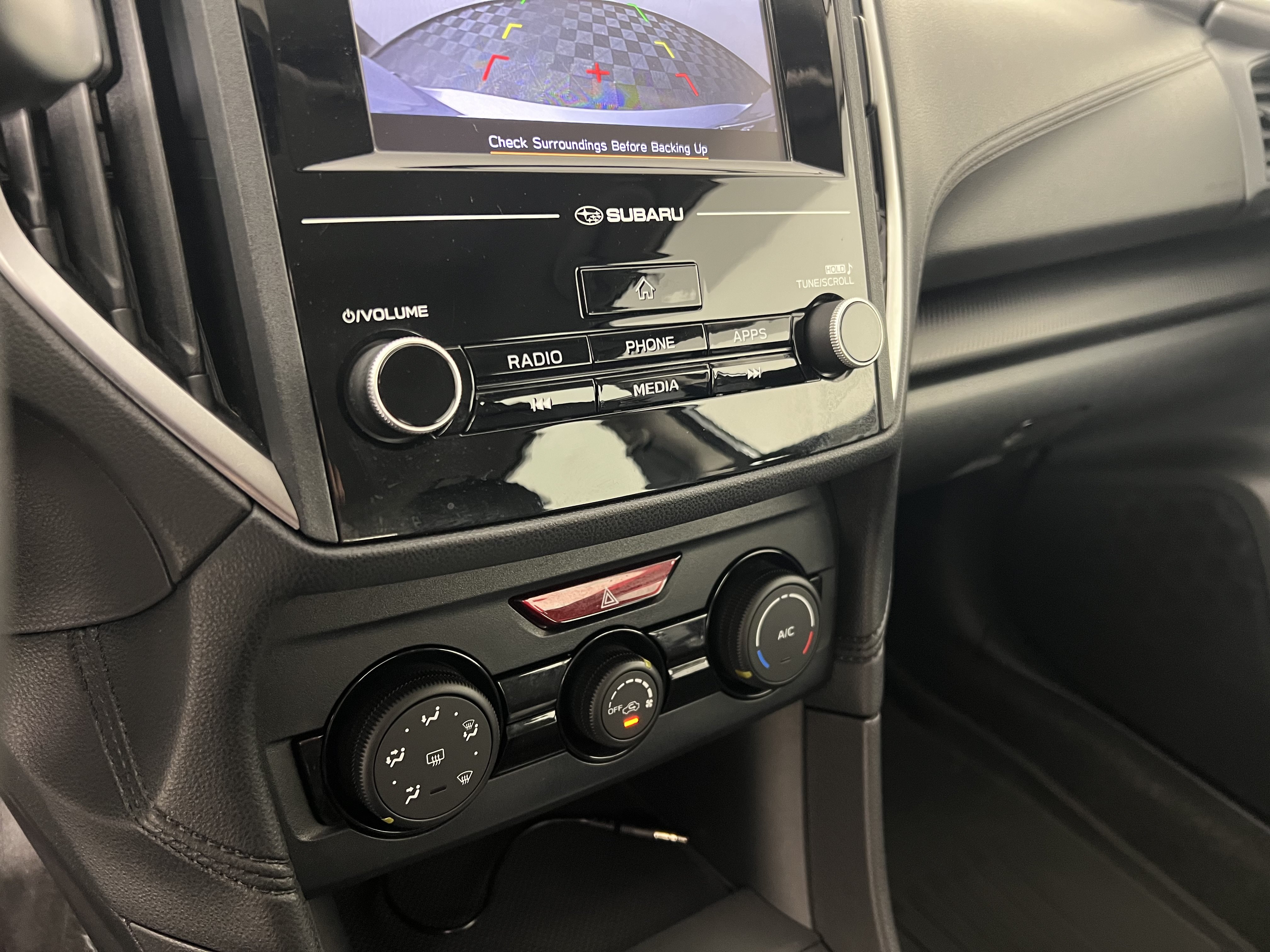 Used 2019 Subaru Impreza 2.0i AWD/4WD image 30
