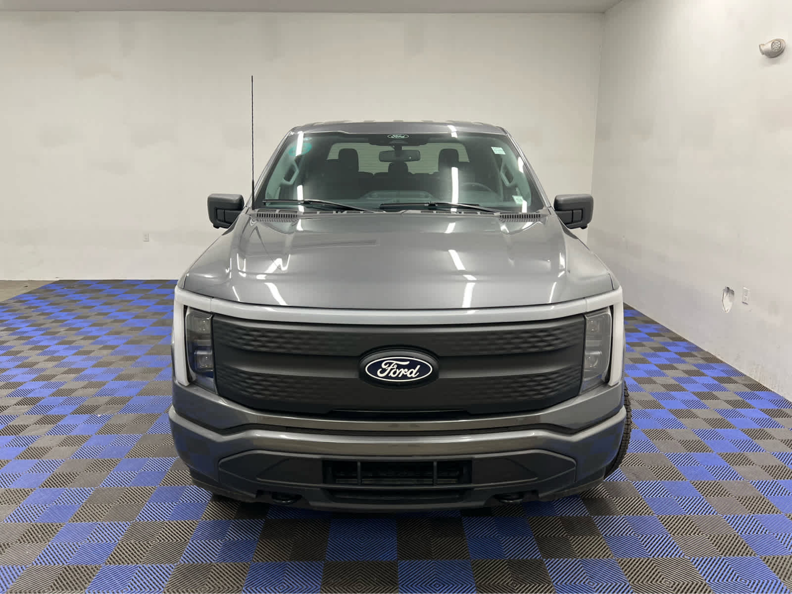 New 2025 Ford F150 Lightning XLT image 2