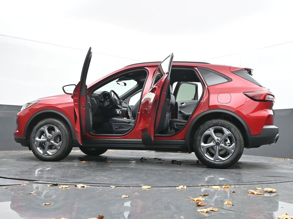 New 2026 Ford Escape ST-Line w/ Cold Weather Package image 71