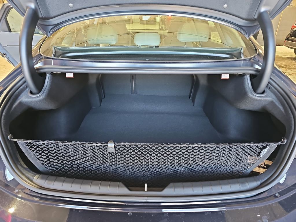 New 2026 Hyundai Sonata SEL FWD image 13
