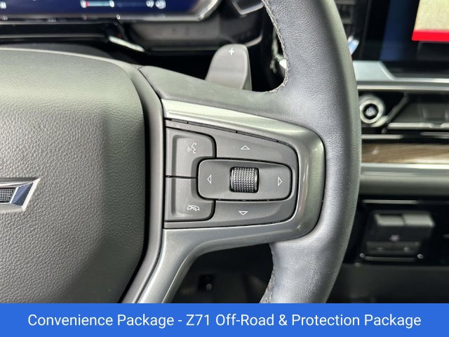Certified 2023 Chevrolet Silverado 1500 RST AWD/4WD image 12