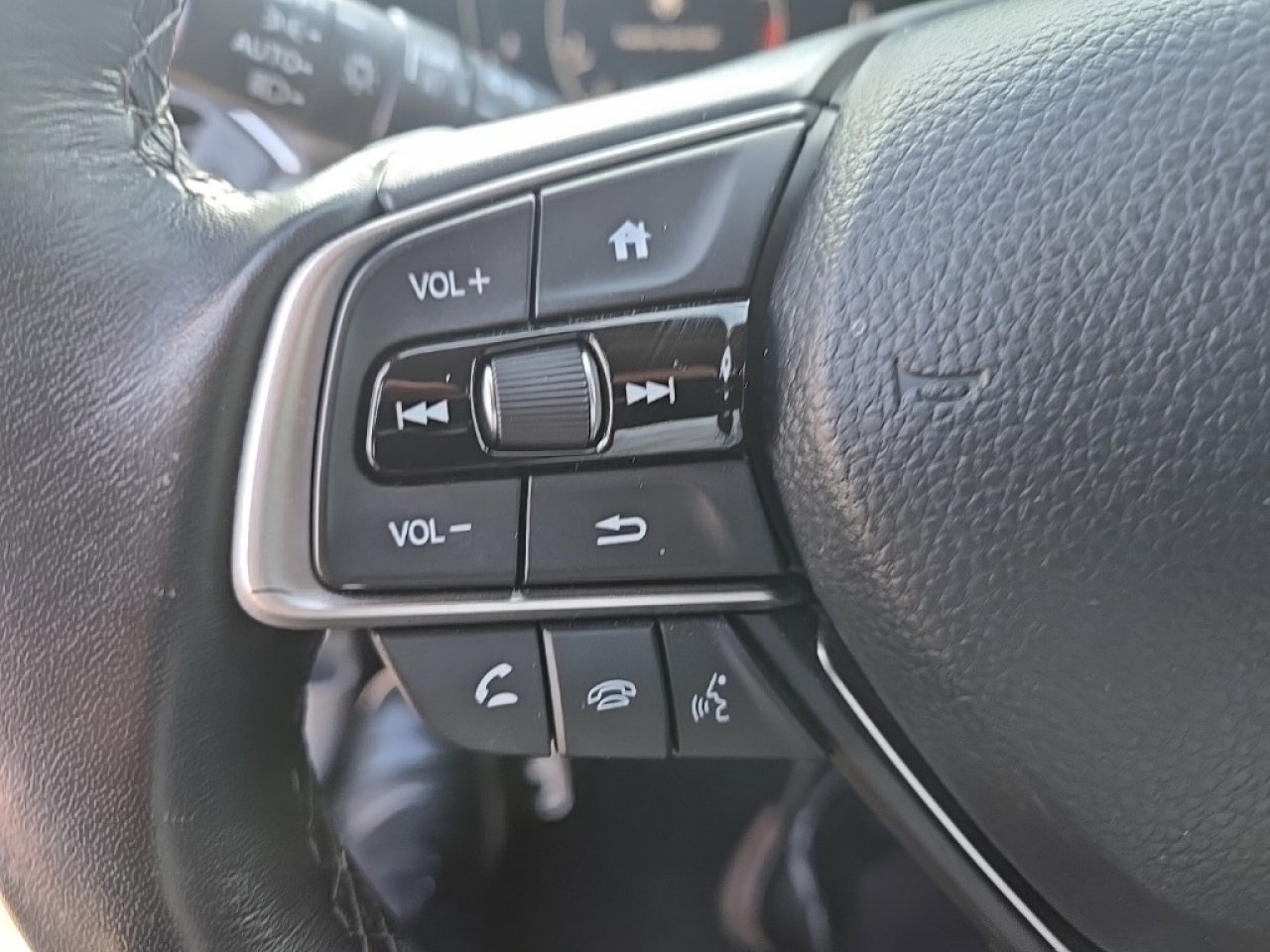 Certified 2022 Honda Accord Sport Special Edition image 30