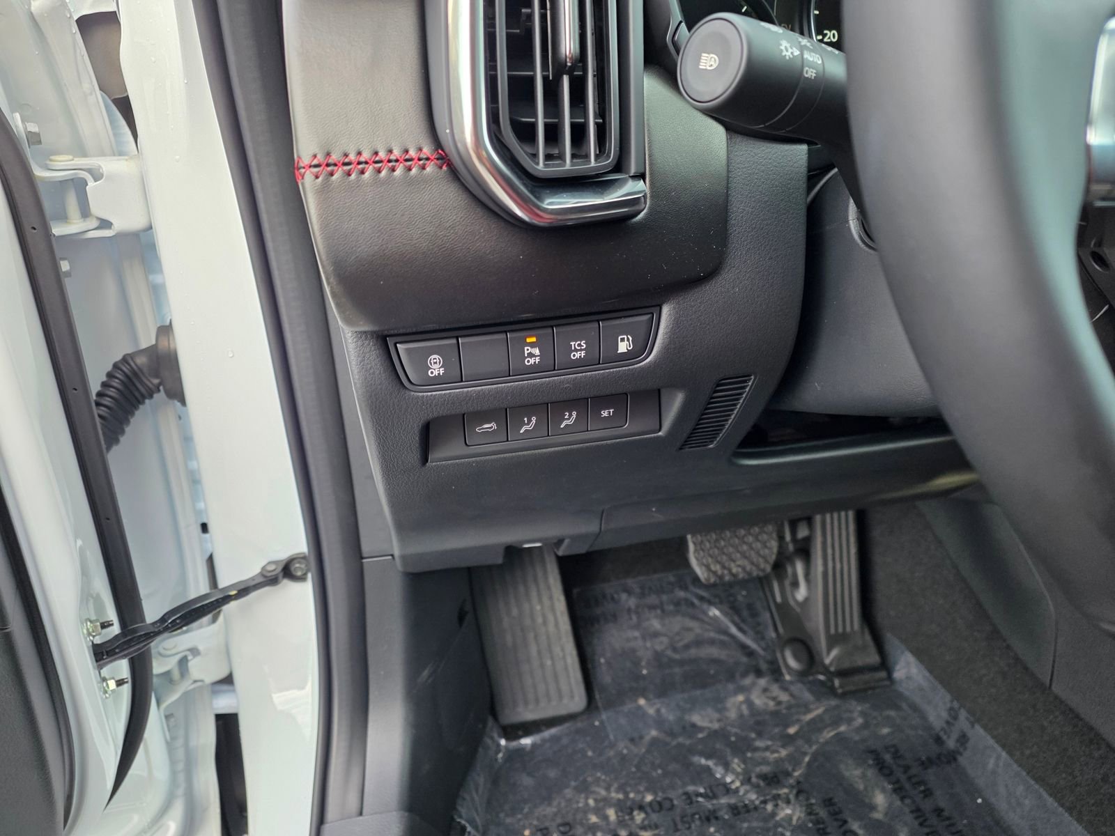 New 2026 MAZDA CX-50 2.5 Hybrid w/ Weather Package image 16