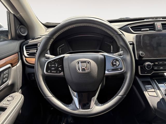 Used 2022 Honda CR-V EX-L image 12