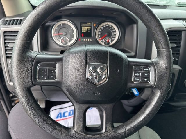 Used 2016 RAM 1500 Express image 29