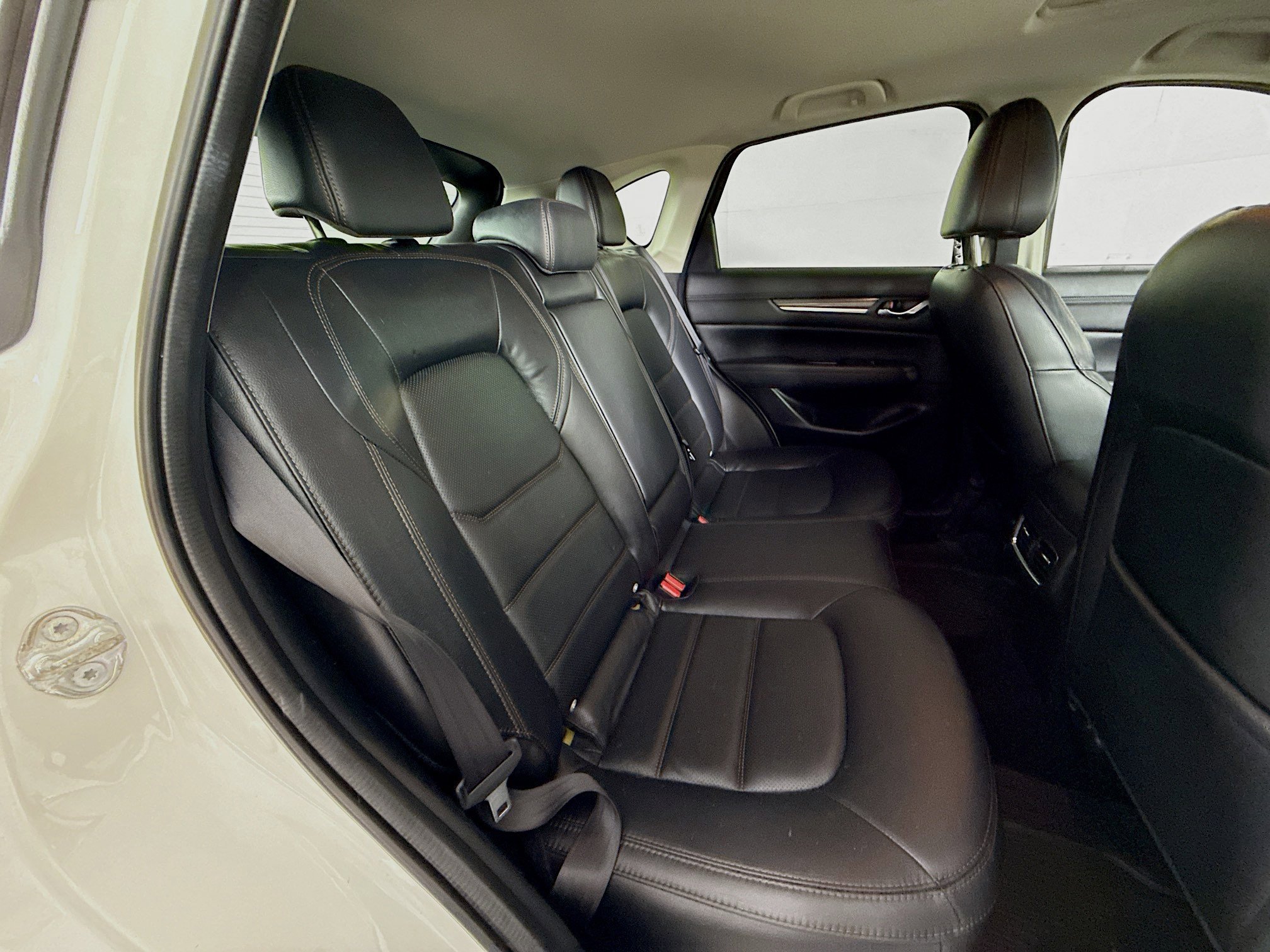 Used 2019 MAZDA CX-5 Grand Touring image 35