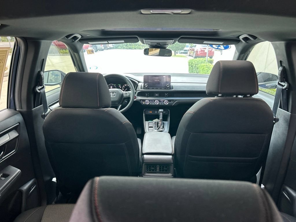 Used 2023 Honda CR-V Sport image 11