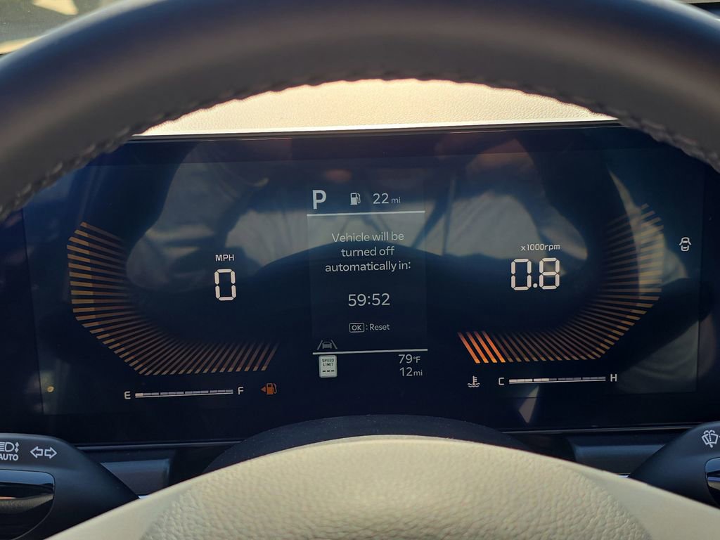 New 2026 Kia K5 GT-Line image 32