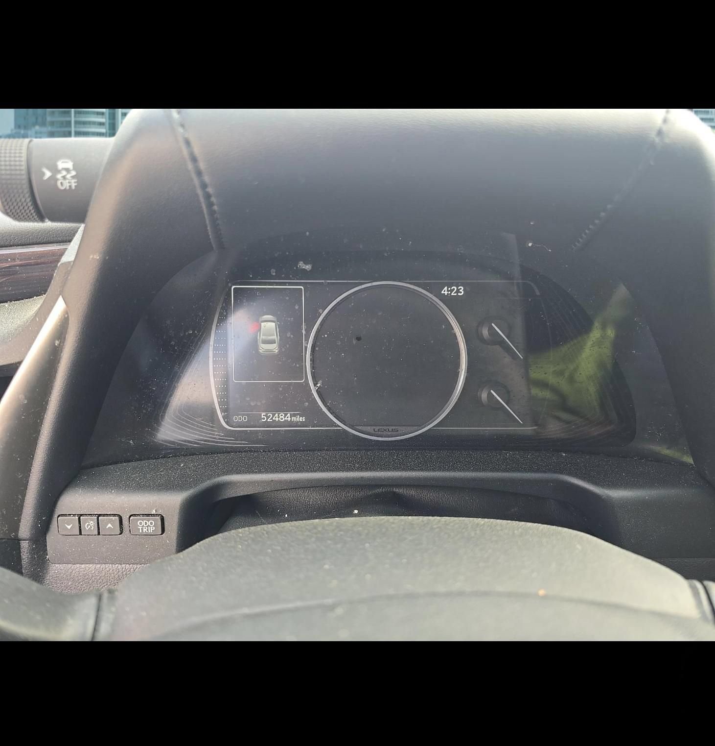 Used 2021 Lexus ES 350 w/ Premium Package FWD image 6