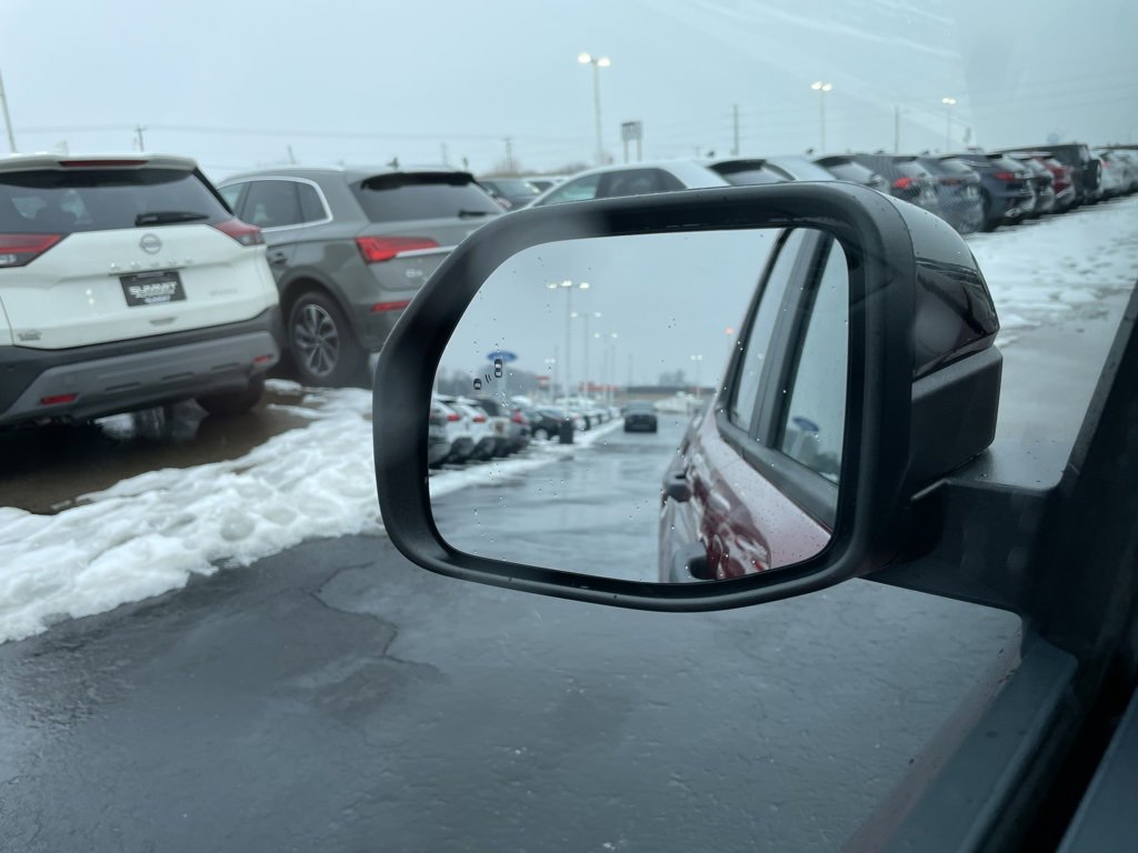 New 2026 Ford Maverick XLT w/ XLT Luxury Package image 39