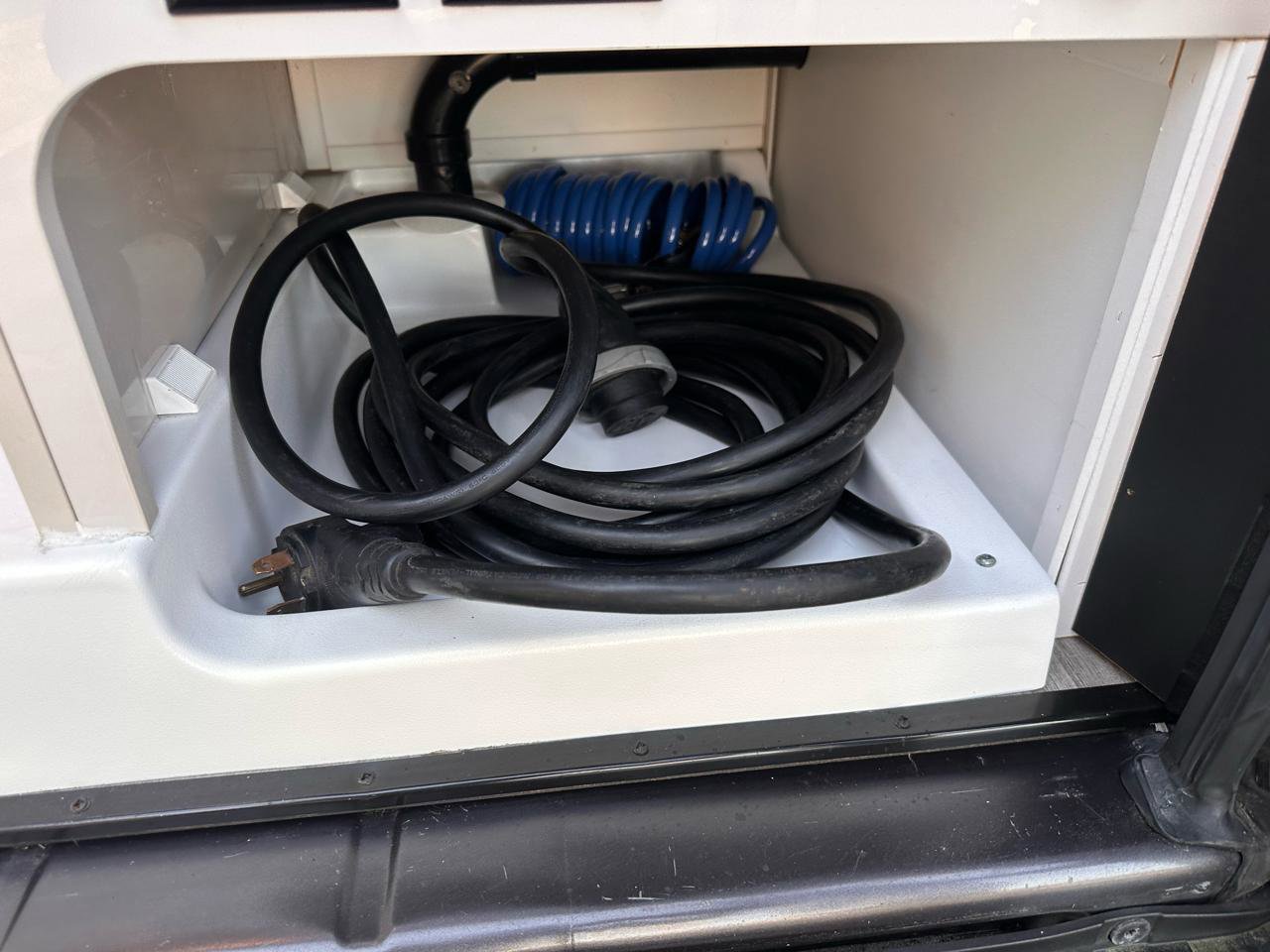 Used 2021 RAM ProMaster 3500 w/ Convenience Group image 49