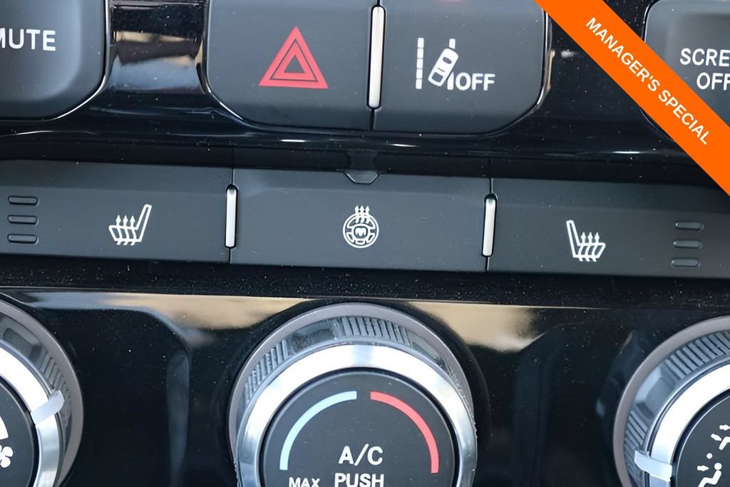New 2025 RAM 1500 Lone Star RWD image 22