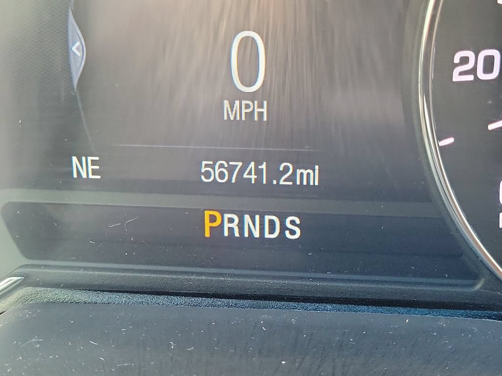 Used 2020 Lincoln MKZ FWD image 26