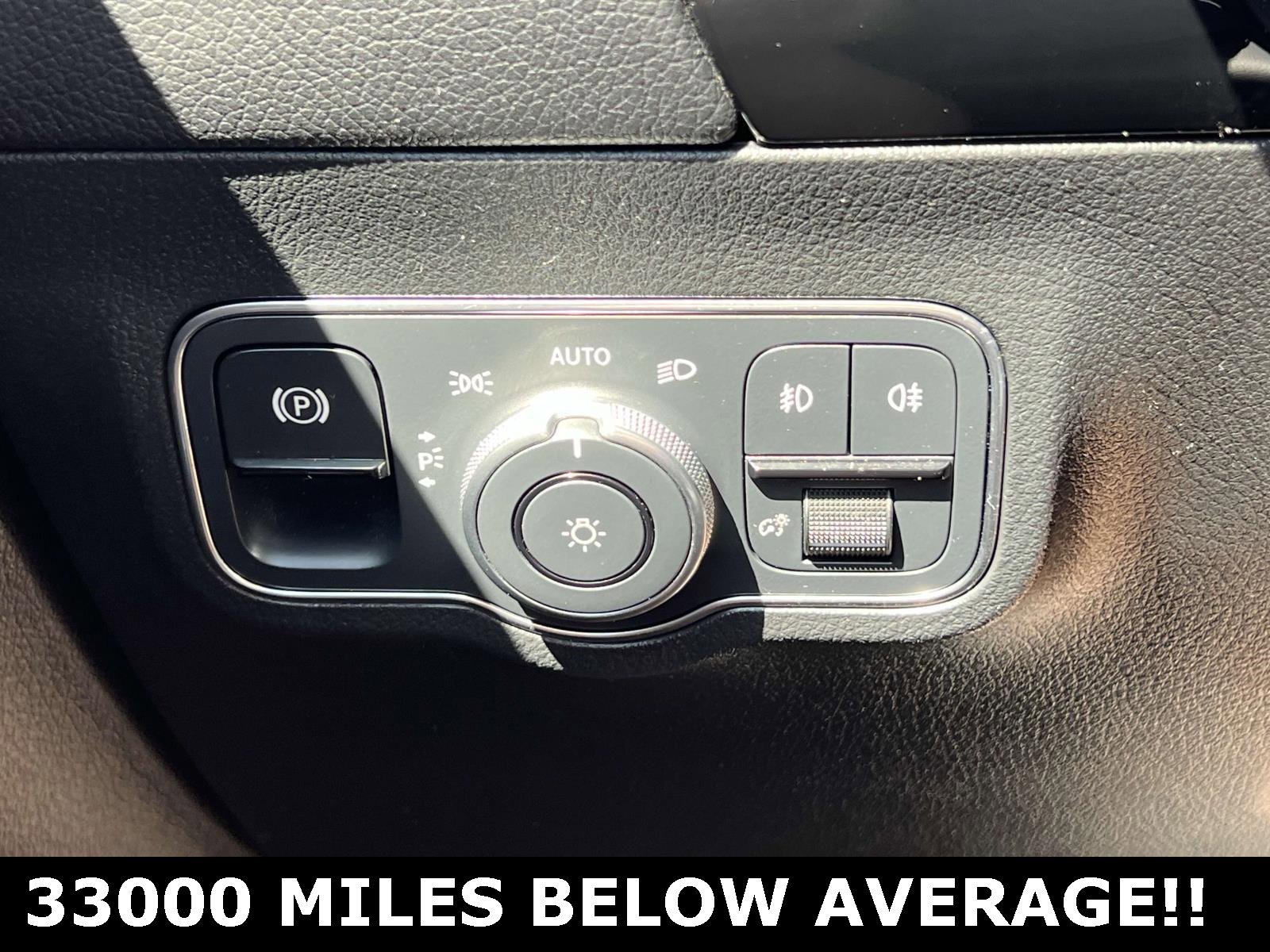 Used 2022 Mercedes-Benz GLA 250 GLA 250 image 34