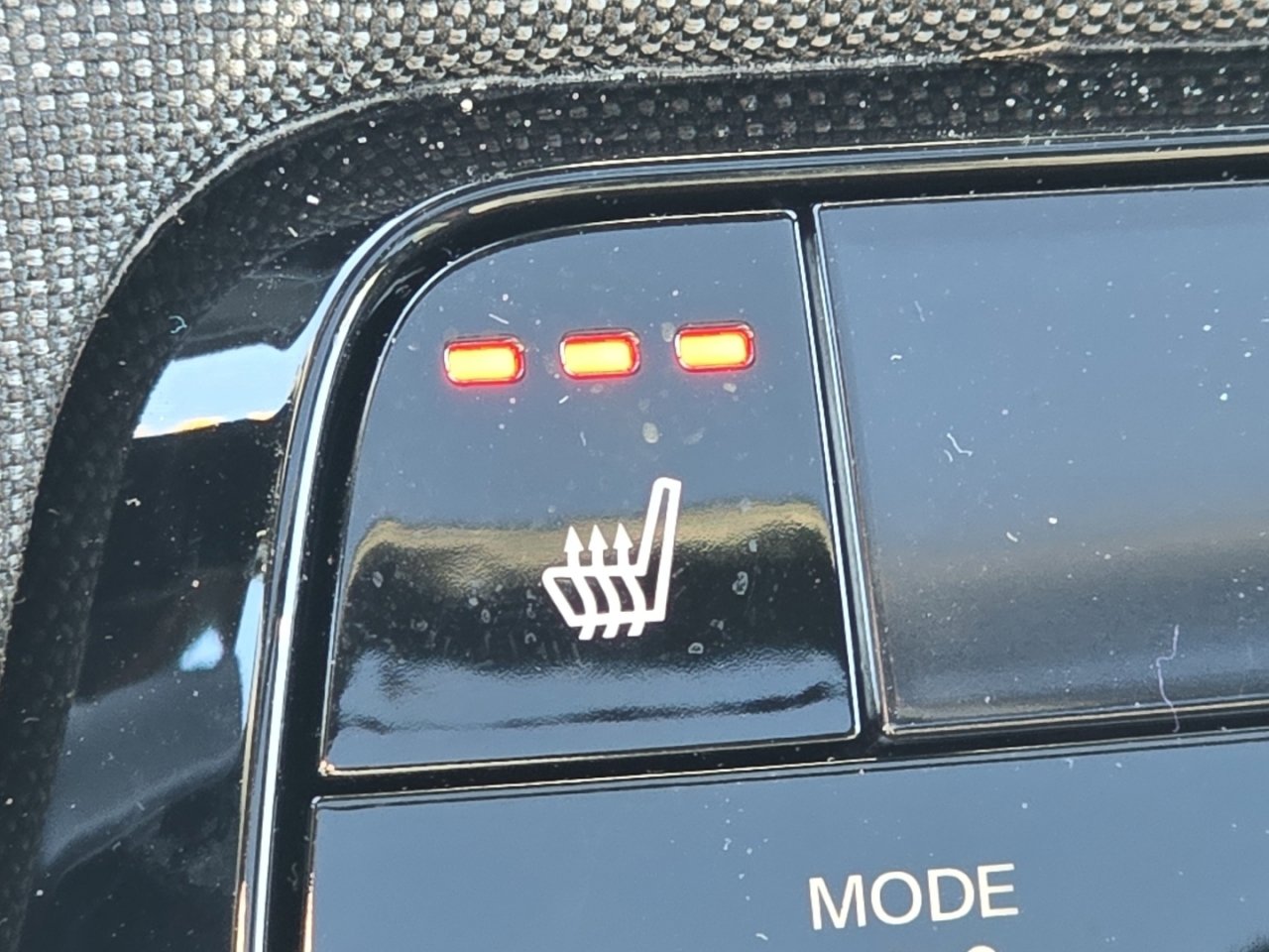 New 2026 Honda Passport TrailSport image 7