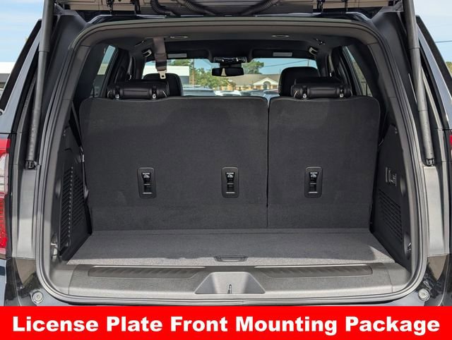 New 2026 GMC Yukon Elevation image 11