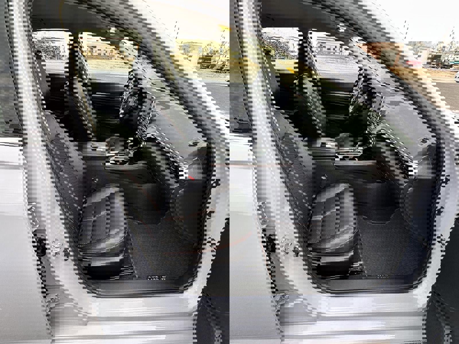 Used 2024 Nissan Altima 2.5 SR image 38