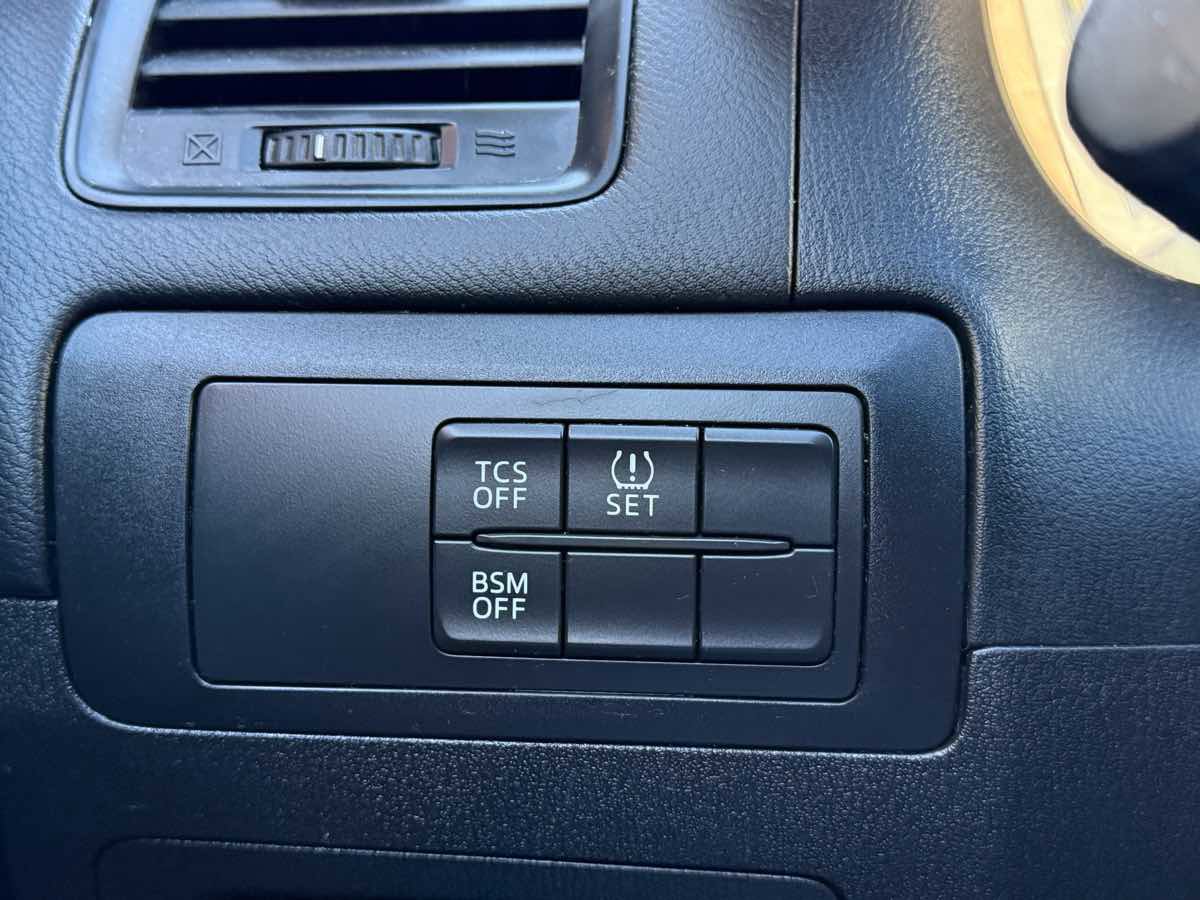 Used 2015 MAZDA CX-5 Grand Touring image 22