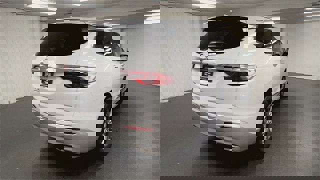 Certified 2023 Buick Enclave Essence w/ Trailering Package, 5000 lbs. image 8