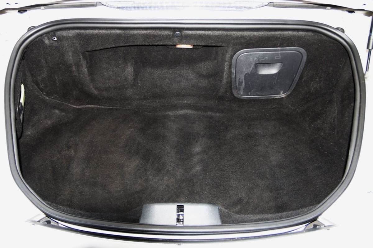 Used 2012 Porsche Boxster S RWD image 78