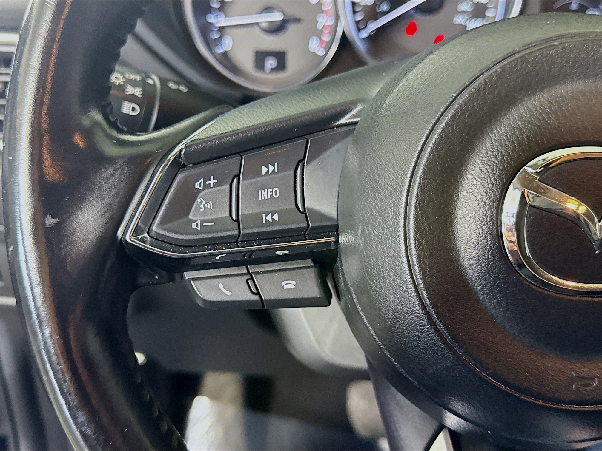 Used 2018 MAZDA CX-5 Sport image 14