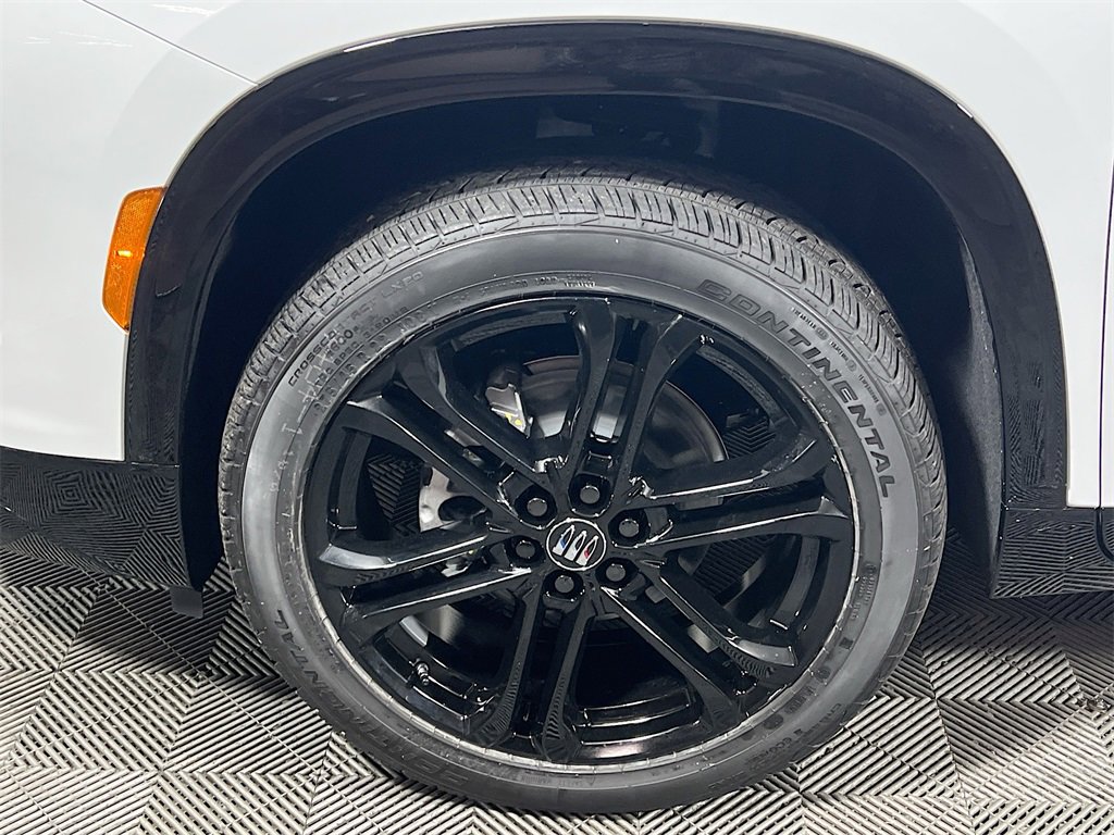 New 2026 Buick Enclave Sport Touring w/ Power Package image 23