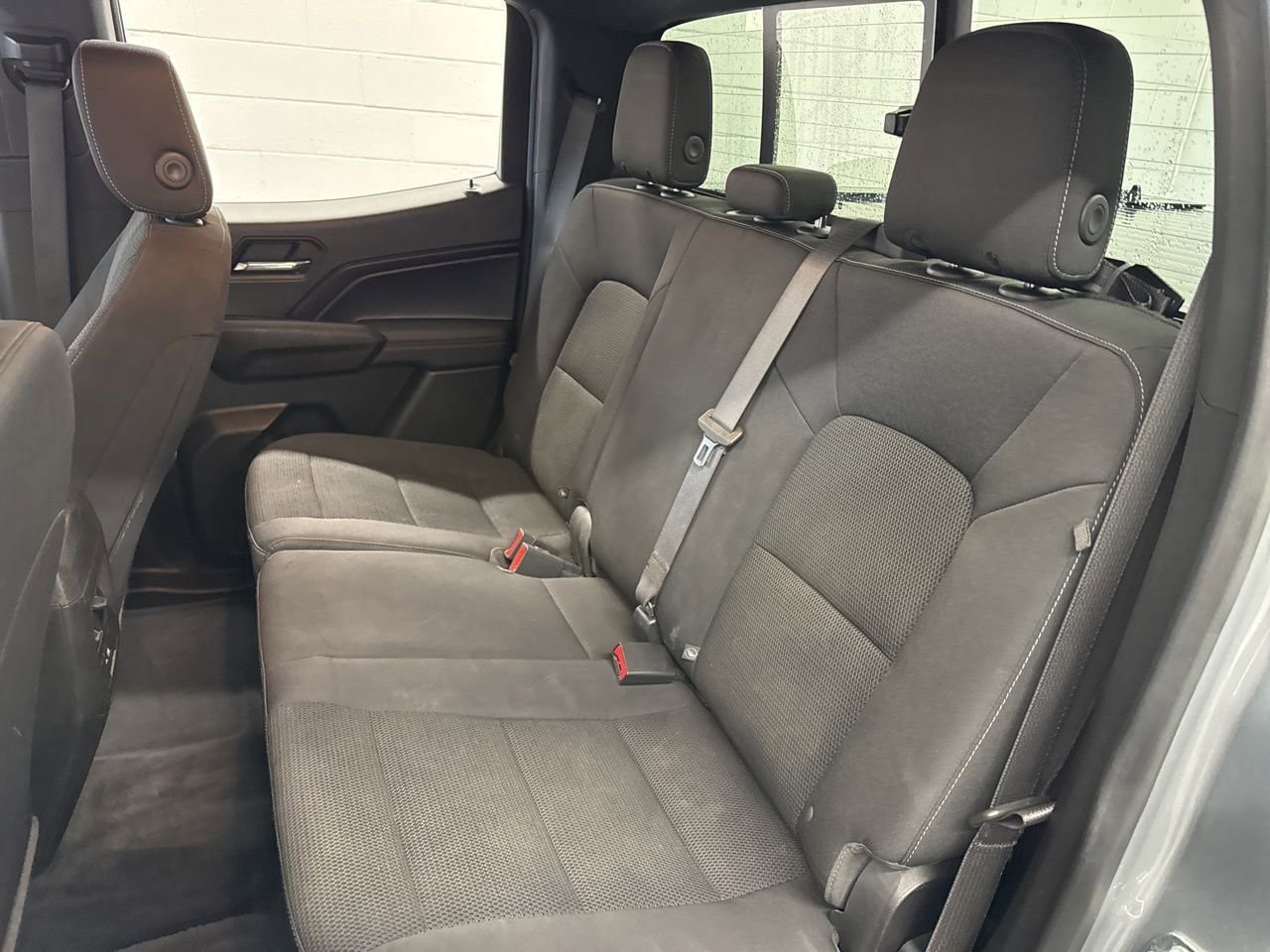 Used 2023 GMC Canyon Elevation w/ Convenience Package AWD/4WD image 38