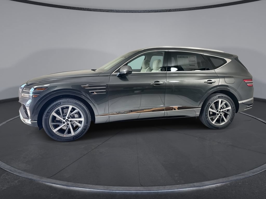 New 2026 Genesis GV80 2.5T Select AWD/4WD image 5