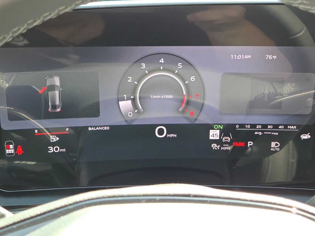 New 2026 Audi A5 Prestige AWD/4WD image 35