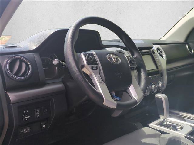 Used 2017 Toyota Tundra SR5 w/ TRD Off Road Package image 10