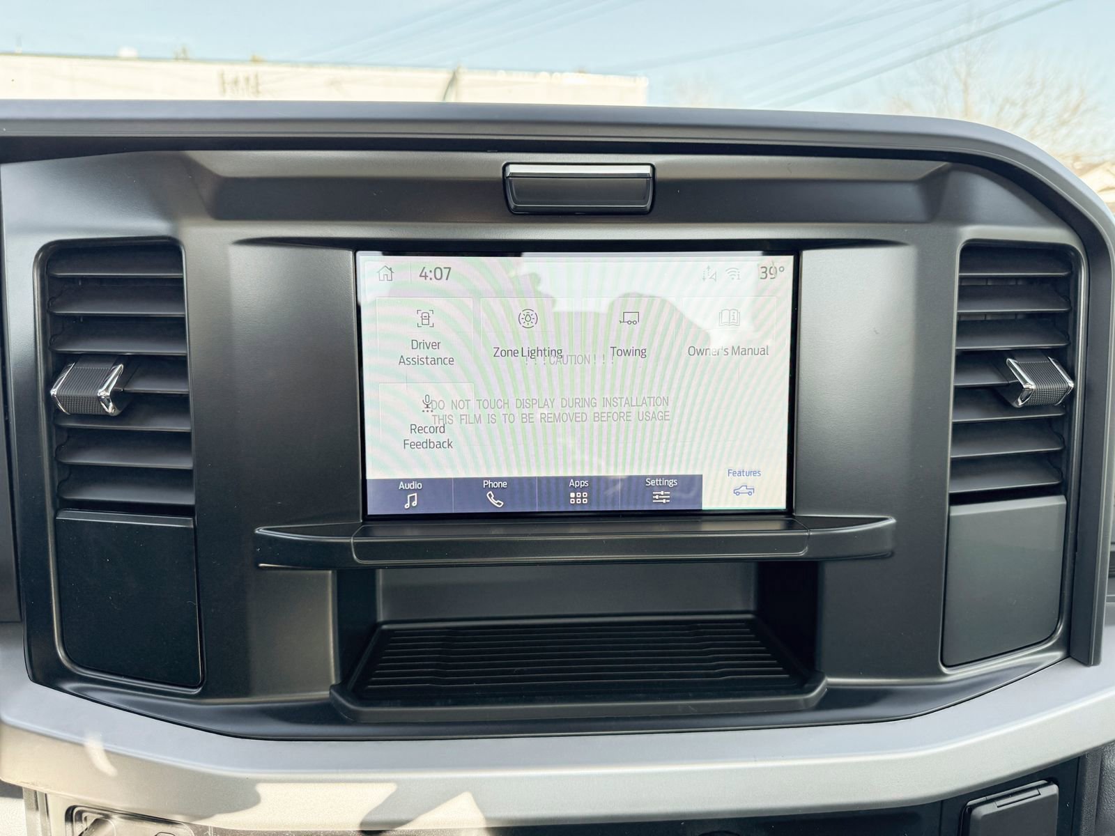 New 2025 Ford F250 XL w/ 360-Degree Camera Package image 14