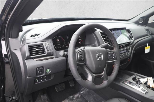 New 2026 Honda Ridgeline TrailSport image 10