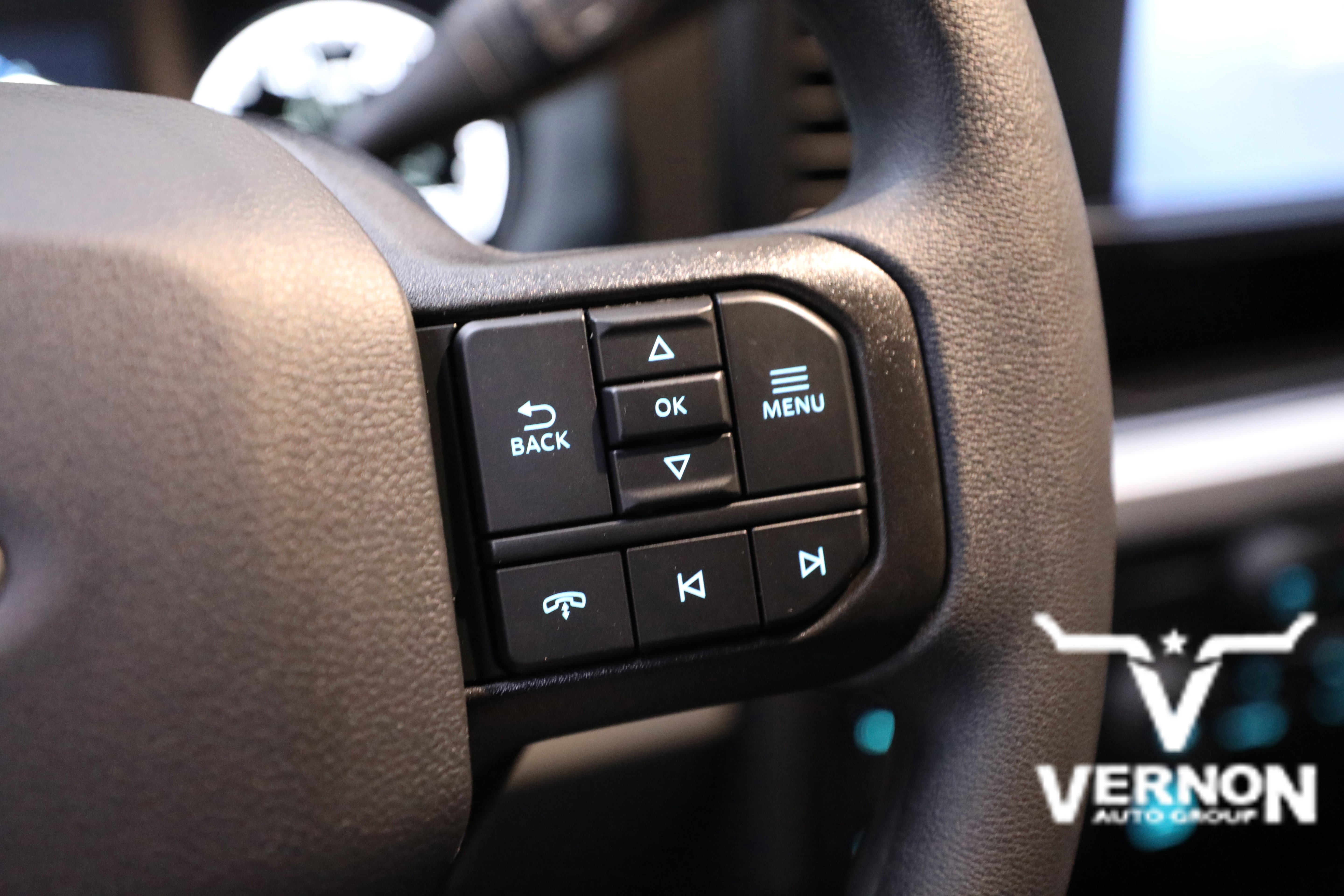 New 2026 Ford F250 XL w/ STX Appearance Package image 21