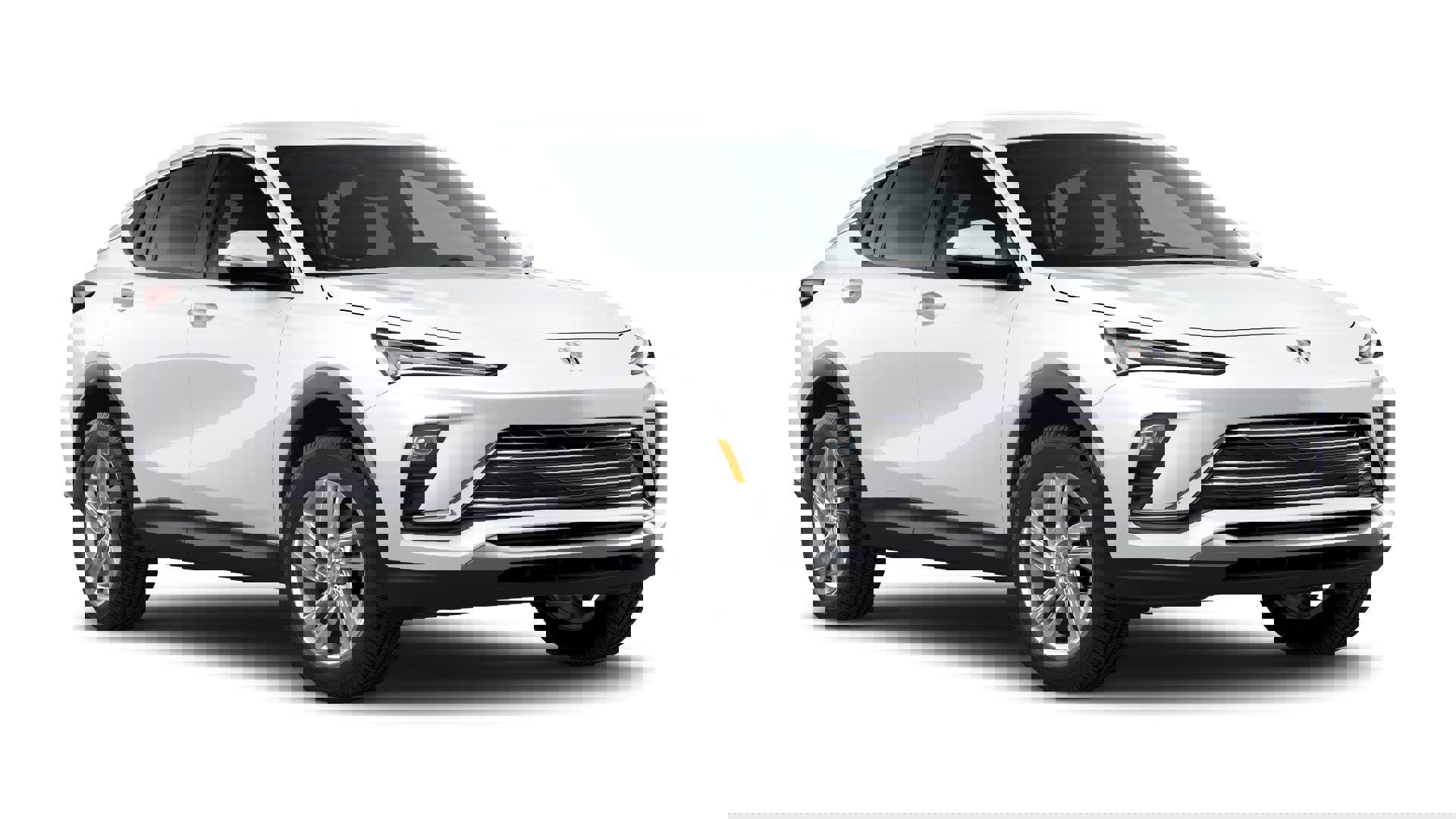 New 2026 Buick Envista Preferred w/ Convenience I Package image 52