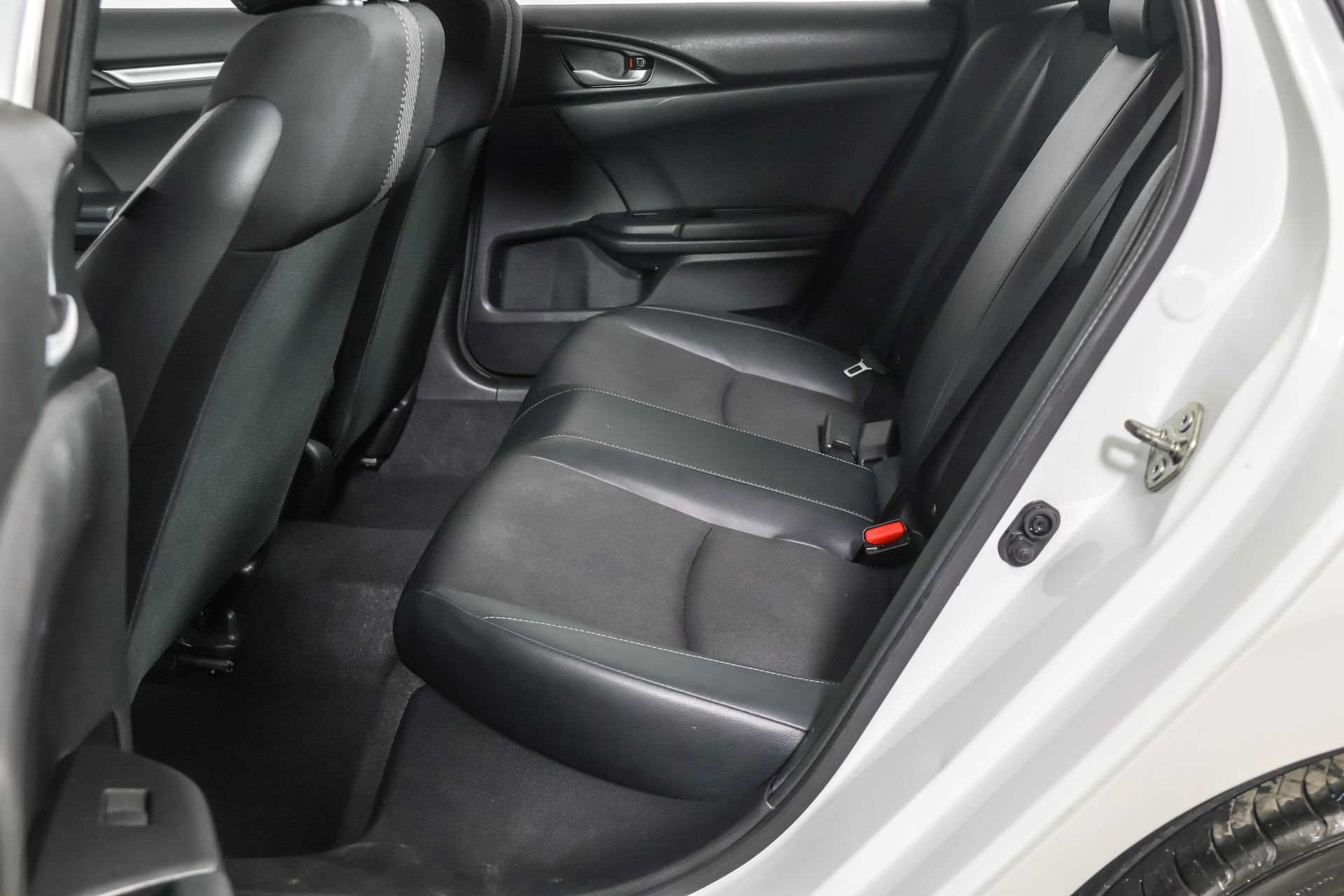 Used 2021 Honda Civic Sport image 33