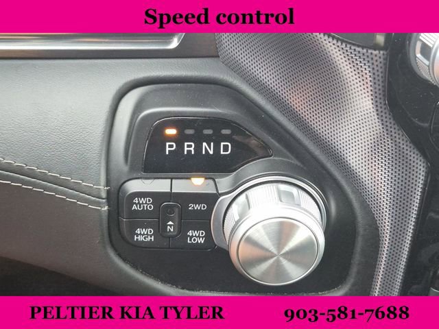 Used 2019 RAM 1500 Limited image 40