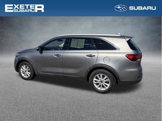 Used 2019 Kia Sorento AWD w/ Option Group 020 image 6