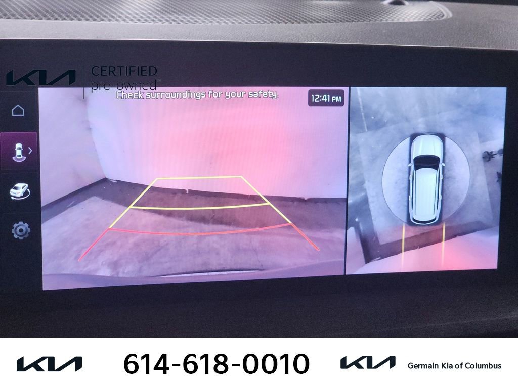 Certified 2023 Kia Telluride SX X-Pro image 32