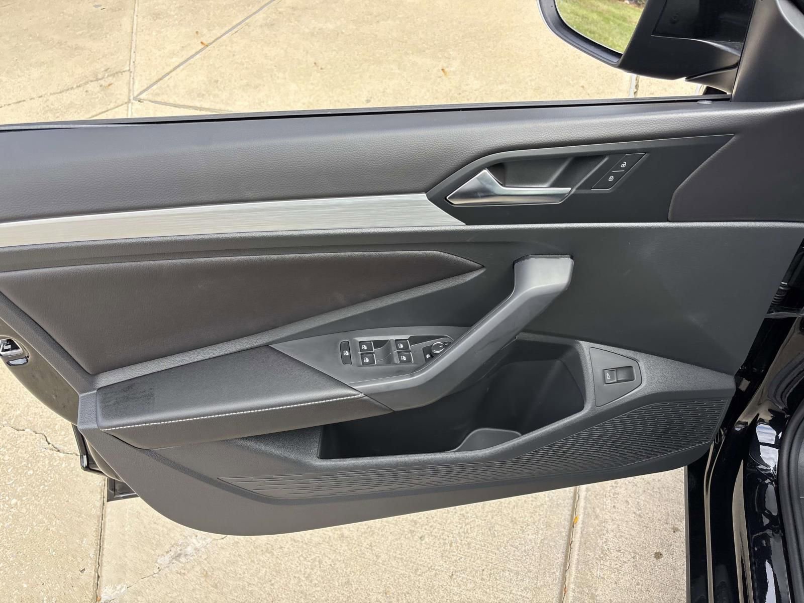 New 2026 Volkswagen Jetta Sport image 11