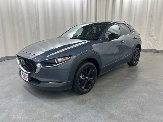 Used 2023 MAZDA CX-30 AWD 2.5 S w/ Preferred Package image 2