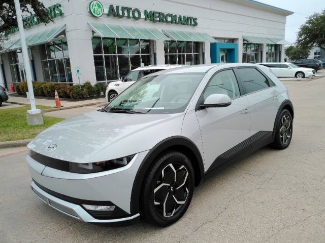 Used 2023 Hyundai Ioniq 5 SEL w/ Cargo Package