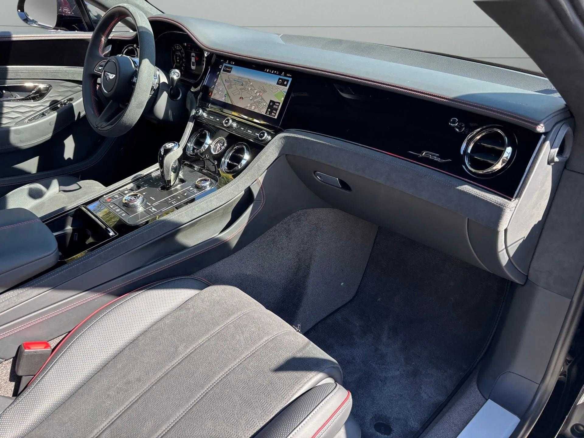 Used 2025 Bentley Continental GT Speed video 2