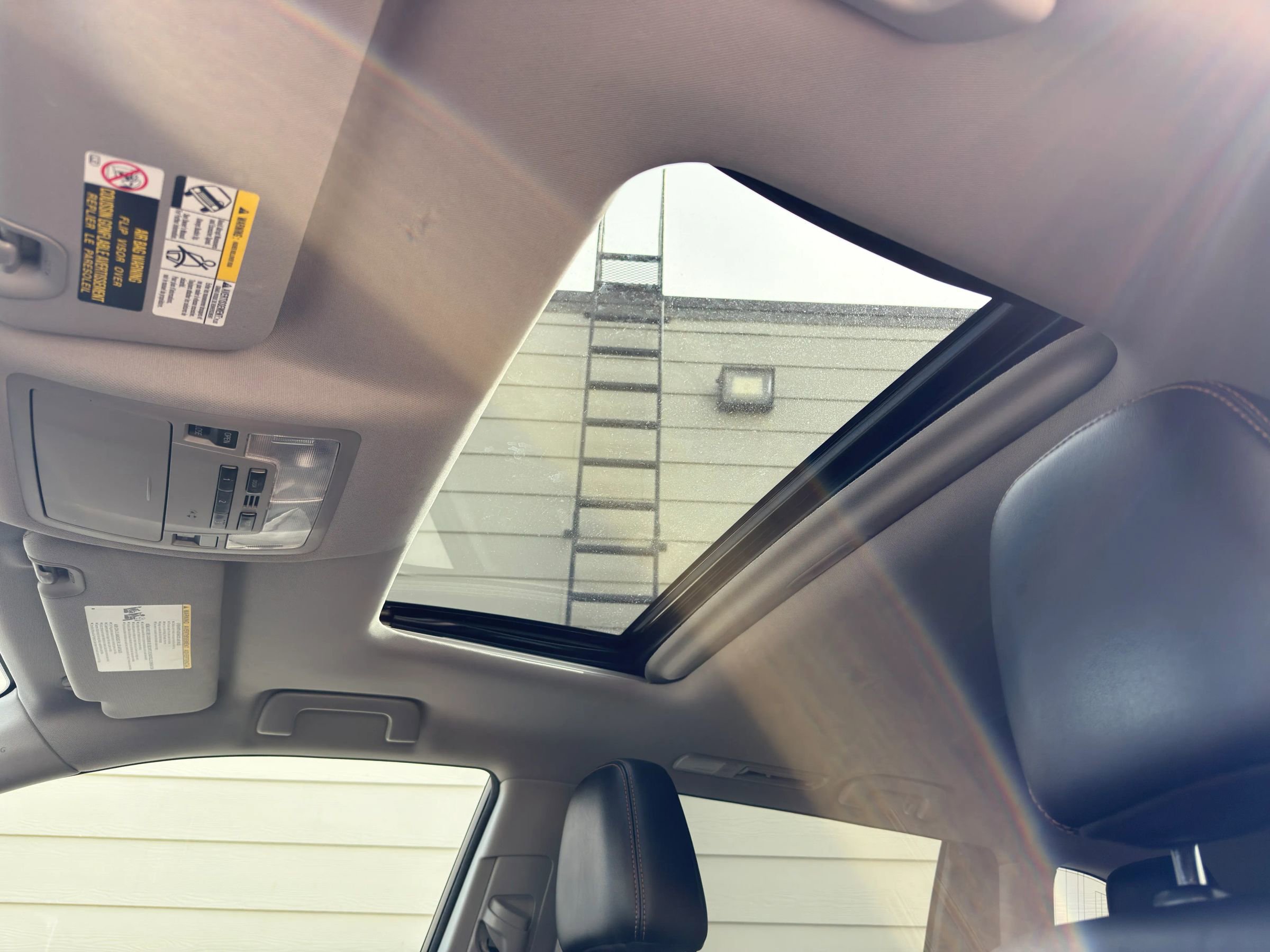 Used 2016 Toyota Highlander XLE image 24