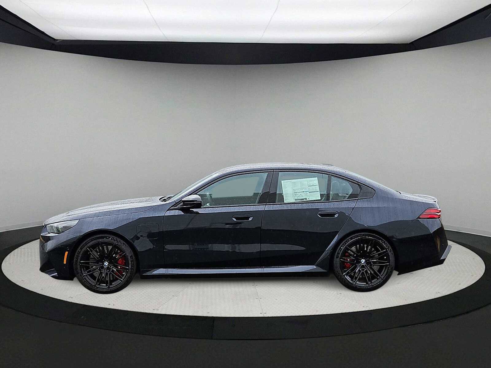 New 2026 BMW M5 w/ M Driver's Package image 5