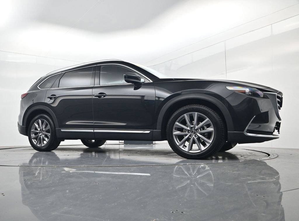 Used 2021 MAZDA CX-9 Grand Touring AWD/4WD image 42