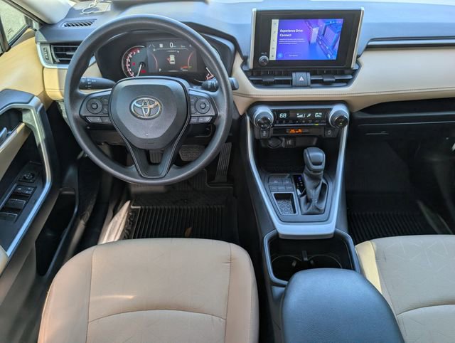Used 2025 Toyota RAV4 XLE w/ Convenience Package image 6