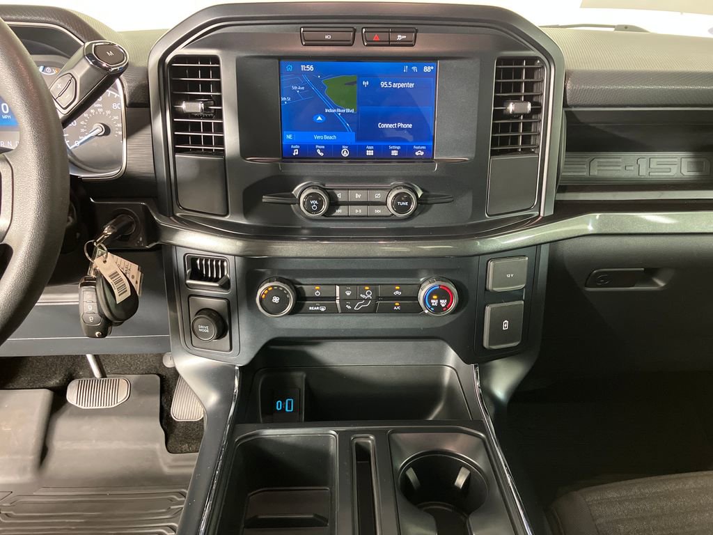 Certified 2023 Ford F150 XL w/ STX Appearance Package image 29