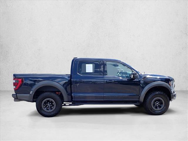Used 2023 Ford F150 Raptor AWD/4WD image 5